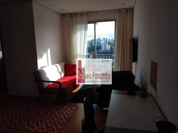 Imagem Apartamento com 2 Quartos à Venda, 60 m² em Vila Andrade - São Paulo