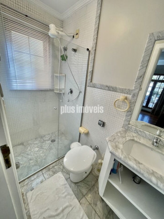Imagem Casa com 4 Quartos à Venda, 466 m² em Alto Da Boa Vista - São Paulo Imagem Casa com 4 Quartos à Venda, 466 m² em Alto Da Boa Vista - São Paulo