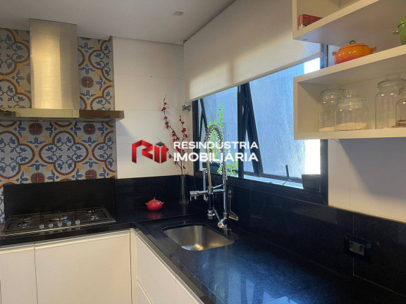 Apartamento com 3 Quartos à Venda, 107 m² em Vila Sônia - São Paulo