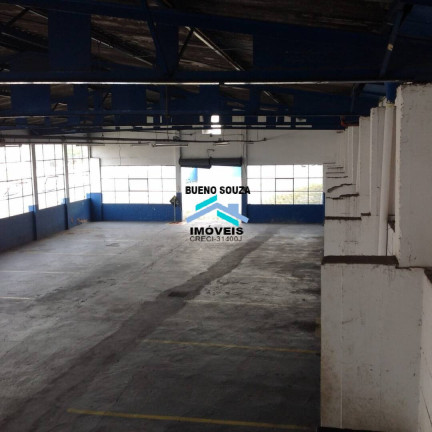 Sala Comercial à Venda, 5.240 m² em Centro - Guarulhos