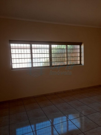 Imagem Casa para Alugar,  em Santa Cruz Do Jose Jacques - Ribeirão Preto