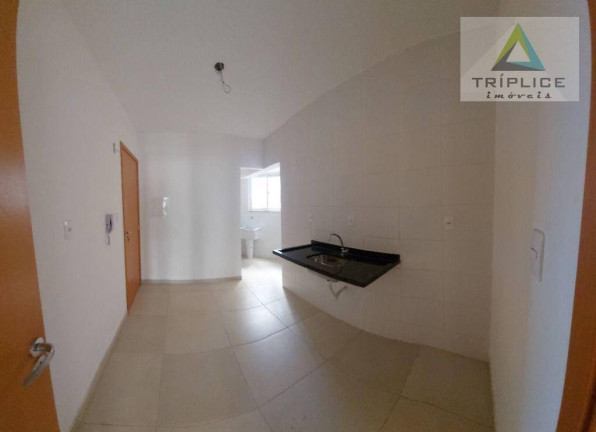 Imagem Apartamento com 2 Quartos à Venda, 80 m² em Estrela Sul - Juiz De Fora