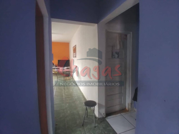 Imagem Casa com 3 Quartos à Venda, 150 m² em Jardim Tarumãs - Caraguatatuba Imagem Casa com 3 Quartos à Venda, 150 m² em Jardim Tarumãs - Caraguatatuba