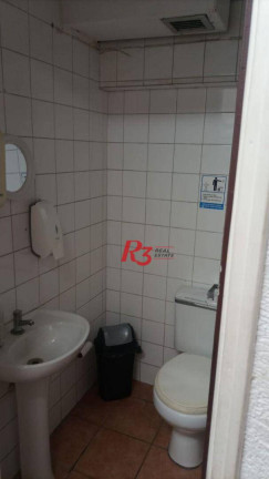 Imagem Loja à Venda ou Locação, 80 m² em Centro - Santos Imagem Loja à Venda ou Locação, 80 m² em Centro - Santos