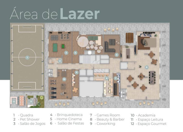 Imagem Apartamento com 2 Quartos à Venda, 110 m² em Canto Do Forte - Praia Grande Imagem Apartamento com 2 Quartos à Venda, 110 m² em Canto Do Forte - Praia Grande