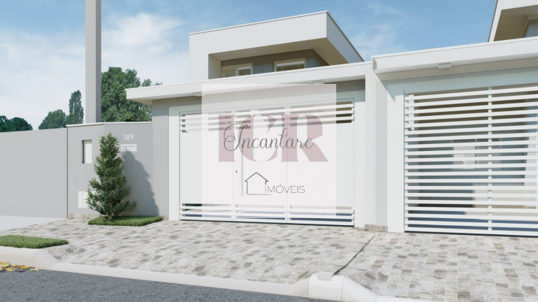 Imagem Casa com 3 Quartos à Venda, 132 m² em Jardim Residencial Villa Amato - Sorocaba