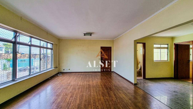 Imagem Sobrado com 4 Quartos à Venda, 340 m² em Vila Formosa - São Paulo