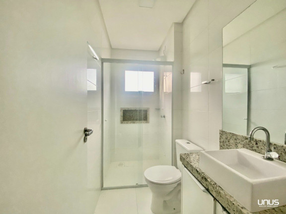 Imagem Apartamento com 3 Quartos à Venda, 102 m² em Centro - Biguaçu