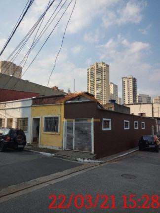 Imagem Terreno à Venda, 84 m² em Santana - São Paulo Imagem Terreno à Venda, 84 m² em Santana - São Paulo