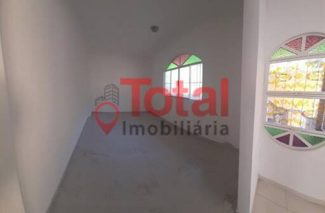 Imagem Casa com 3 Quartos à Venda, 400 m² em São José - Timóteo