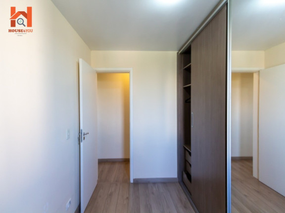 Apartamento com 2 Quartos à Venda, 44 m² em Fazenda Morumbi - São Paulo