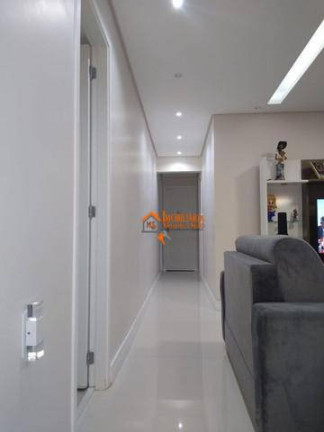 Imagem Apartamento com 3 Quartos à Venda ou Locação, 128 m² em Vila Leonor - Guarulhos