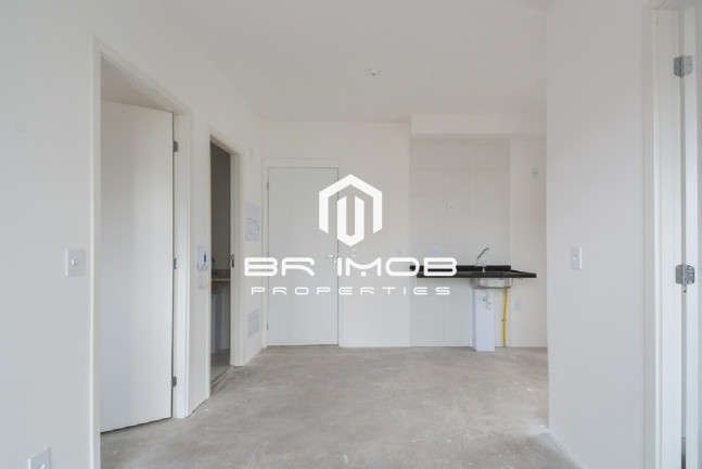Imagem Imóvel com 2 Quartos à Venda, 40 m² em Pinheiros - São Paulo