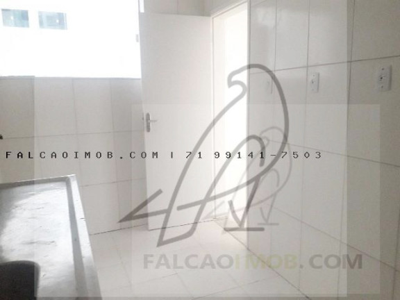 Imagem Apartamento com 3 Quartos à Venda, 119 m² em Pituba - Salvador