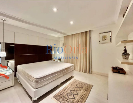 Imagem Apartamento com 4 Quartos à Venda, 250 m² em Barra Da Tijuca - Rio De Janeiro Imagem Apartamento com 4 Quartos à Venda, 250 m² em Barra Da Tijuca - Rio De Janeiro
