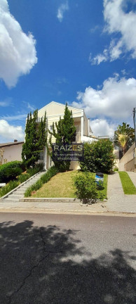 Imagem Casa com 4 Quartos à Venda, 200 m² em Residencial Euroville - Bragança Paulista