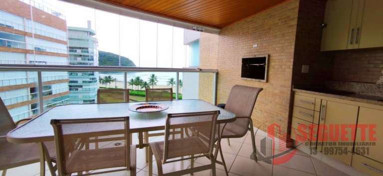 Imagem Apartamento com 3 Quartos à Venda, 156 m² em Riviera De São Lourenço - Bertioga Imagem Apartamento com 3 Quartos à Venda, 156 m² em Riviera De São Lourenço - Bertioga