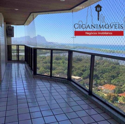 Imagem Apartamento com 4 Quartos à Venda, 168 m² em Barra Da Tijuca - Rio De Janeiro Imagem Apartamento com 4 Quartos à Venda, 168 m² em Barra Da Tijuca - Rio De Janeiro