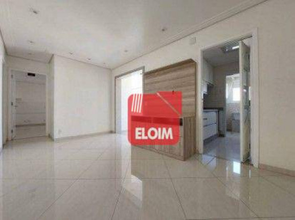 Imagem Apartamento com 2 Quartos à Venda, 65 m² em Vila Mariana - São Paulo