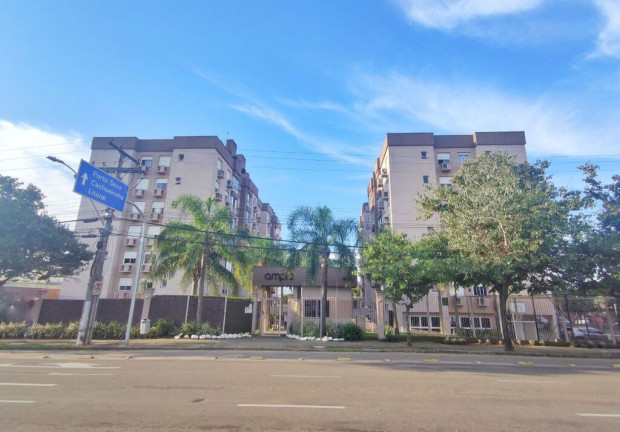 Imagem Apartamento com 3 Quartos à Venda, 74 m² em Sarandi - Porto Alegre