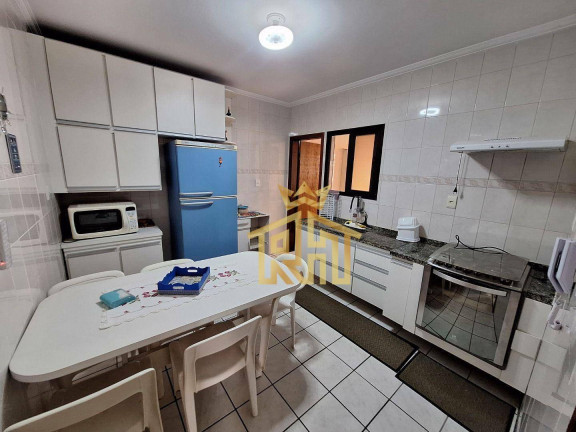 Imagem Apartamento com 2 Quartos à Venda, 82 m² em Aviação - Praia Grande Imagem Apartamento com 2 Quartos à Venda, 82 m² em Aviação - Praia Grande