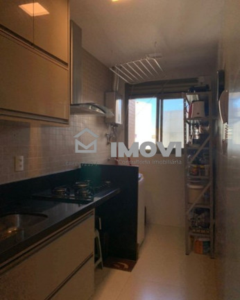 Imagem Apartamento com 2 Quartos à Venda, 70 m² em Itapuã - Vila Velha Imagem Apartamento com 2 Quartos à Venda, 70 m² em Itapuã - Vila Velha