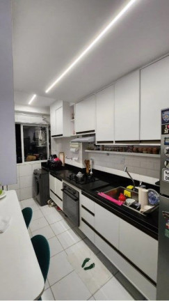 Imagem Apartamento com 2 Quartos à Venda, 60 m² em Cabula - Salvador Imagem Apartamento com 2 Quartos à Venda, 60 m² em Cabula - Salvador