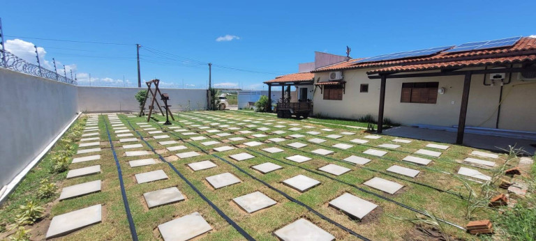 Imagem Casa com 4 Quartos à Venda, em Estrada Para A Praia De Sibaúma - Tibau Do Sul Imagem Casa com 4 Quartos à Venda, em Estrada Para A Praia De Sibaúma - Tibau Do Sul