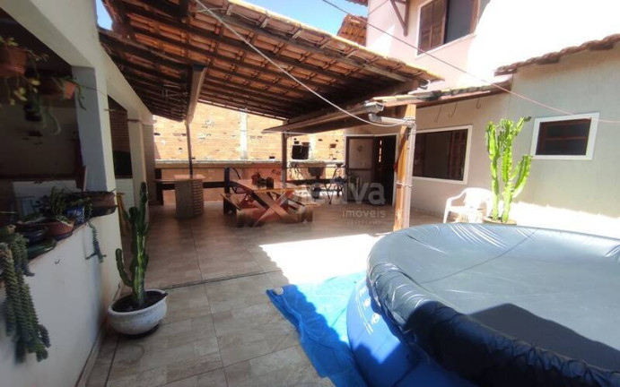 Imagem Casa de Condomínio com 5 Quartos à Venda, 200 m² em Dunas Do Peró - Cabo Frio Imagem Casa de Condomínio com 5 Quartos à Venda, 200 m² em Dunas Do Peró - Cabo Frio