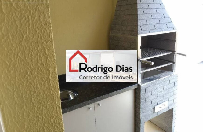 Imagem Casa de Condomínio com 2 Quartos para Alugar, 78 m² em Chácara Planalto - Jundiaí