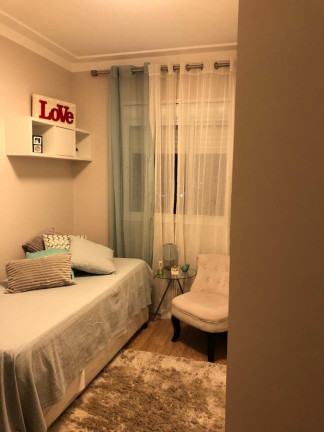 Imagem Imóvel com 3 Quartos à Venda, 123 m² em Centro - São Bernardo Do Campo