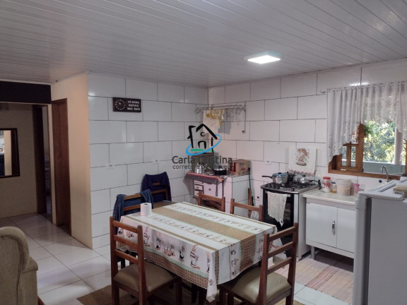 Imagem Imóvel com 2 Quartos à Venda, 5.000 m² em Campo Magro - Campo Magro