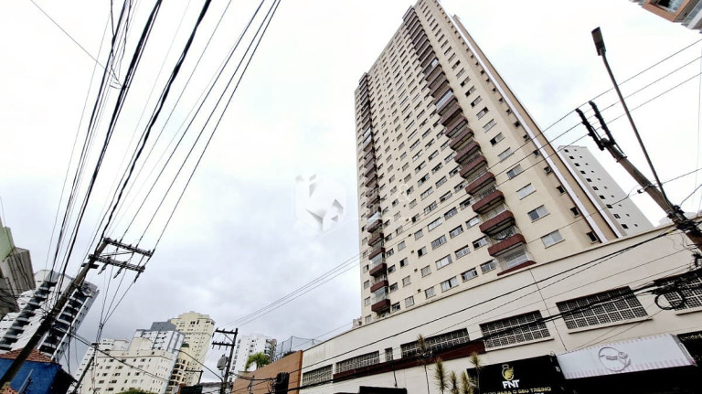 Imagem Apartamento com 2 Quartos à Venda, 64 m² em Santa Teresinha - São Paulo