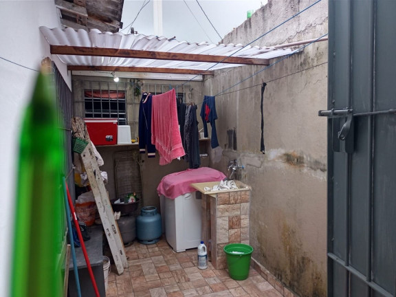 Imagem Casa com 2 Quartos à Venda, 58 m² em Vera Cruz - Mongaguá Imagem Casa com 2 Quartos à Venda, 58 m² em Vera Cruz - Mongaguá