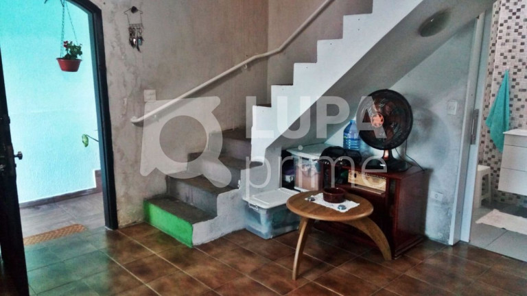 Imagem Casa com 3 Quartos à Venda, 151 m² em Vila Maria - São Paulo