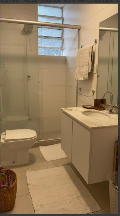 Imagem Apartamento com 2 Quartos à Venda, 72 m² em Higienopolis - São Paulo