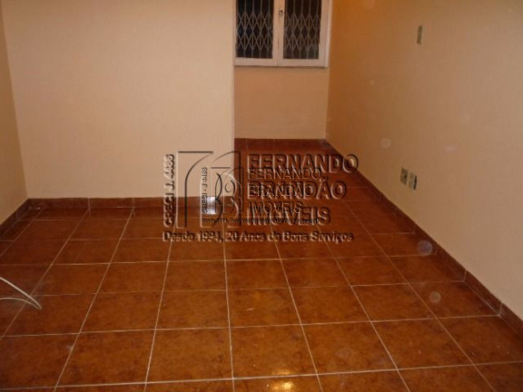 Imóvel com 2 Quartos à Venda, 57 m² em Grajaú - Rio De Janeiro