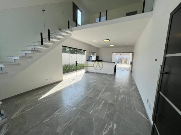 Imagem Casa de Condomínio com 3 Quartos à Venda, 200 m² em Jardim São Luiz - Peruíbe Imagem Casa de Condomínio com 3 Quartos à Venda, 200 m² em Jardim São Luiz - Peruíbe