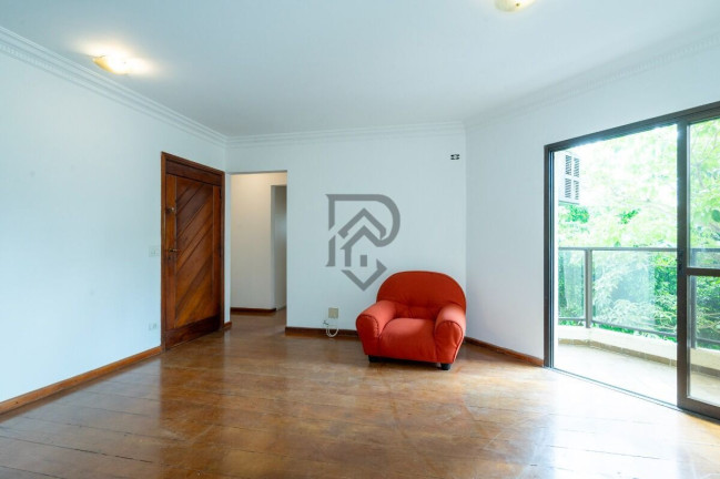 Imagem Apartamento com 3 Quartos à Venda, 118 m² em Aclimação - São Paulo
