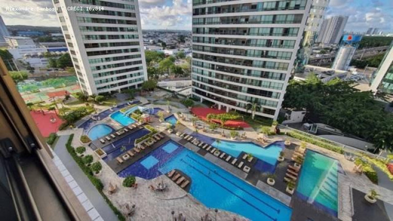 Imagem Apartamento com 3 Quartos à Venda, 95 m² em Boa Viagem - Recife