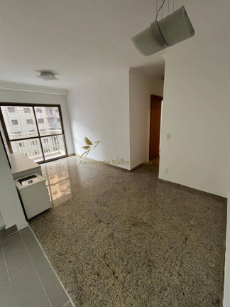 Imagem Apartamento com 2 Quartos para Alugar, 60 m² em Alphaville - Barueri Imagem Apartamento com 2 Quartos para Alugar, 60 m² em Alphaville - Barueri