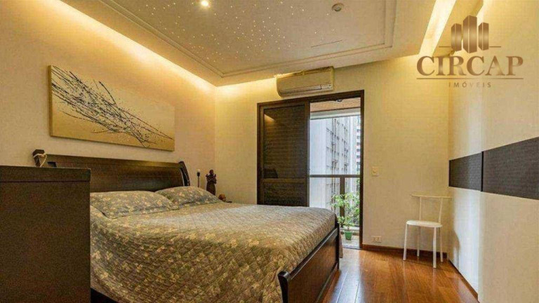 Imagem Apartamento com 3 Quartos à Venda, 246 m² em Itaim - São Paulo