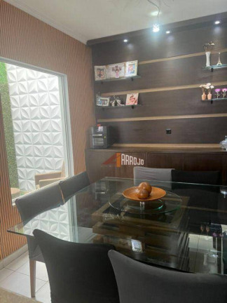 Imagem Sobrado com 3 Quartos à Venda, 143 m² em Vila Fidelis Ribeiro - São Paulo Imagem Sobrado com 3 Quartos à Venda, 143 m² em Vila Fidelis Ribeiro - São Paulo
