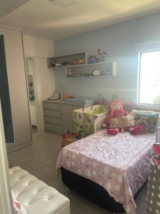 Imagem Apartamento com 4 Quartos à Venda, 220 m²