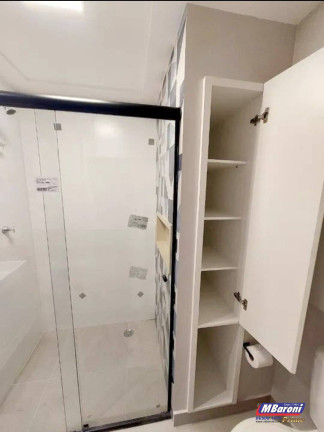 Imagem Apartamento com 1 Quarto à Venda, 31 m² em Santo Amaro - São Paulo Imagem Apartamento com 1 Quarto à Venda, 31 m² em Santo Amaro - São Paulo