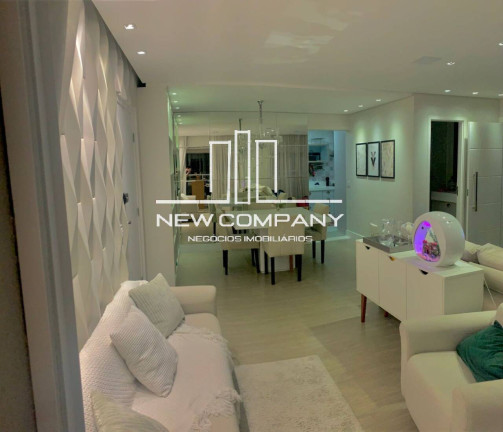 Imagem Apartamento com 2 Quartos à Venda, em Barcelona - São Caetano Do Sul Imagem Apartamento com 2 Quartos à Venda, em Barcelona - São Caetano Do Sul