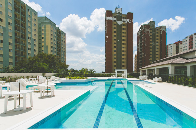 Imagem Cobertura com 3 Quartos à Venda, 118 m² em Vila Prudente - São Paulo