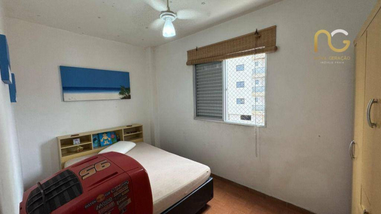 Imagem Apartamento com 2 Quartos à Venda, 51 m² em Tupi - Praia Grande
