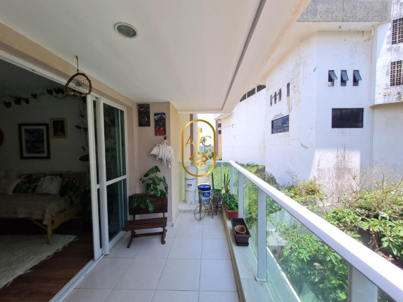 Imagem Apartamento com 2 Quartos à Venda, 70 m² em Rio Vermelho - Salvador Imagem Apartamento com 2 Quartos à Venda, 70 m² em Rio Vermelho - Salvador