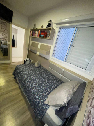 Imagem Apartamento com 3 Quartos à Venda, 220 m² em Campestre - Santo André Imagem Apartamento com 3 Quartos à Venda, 220 m² em Campestre - Santo André